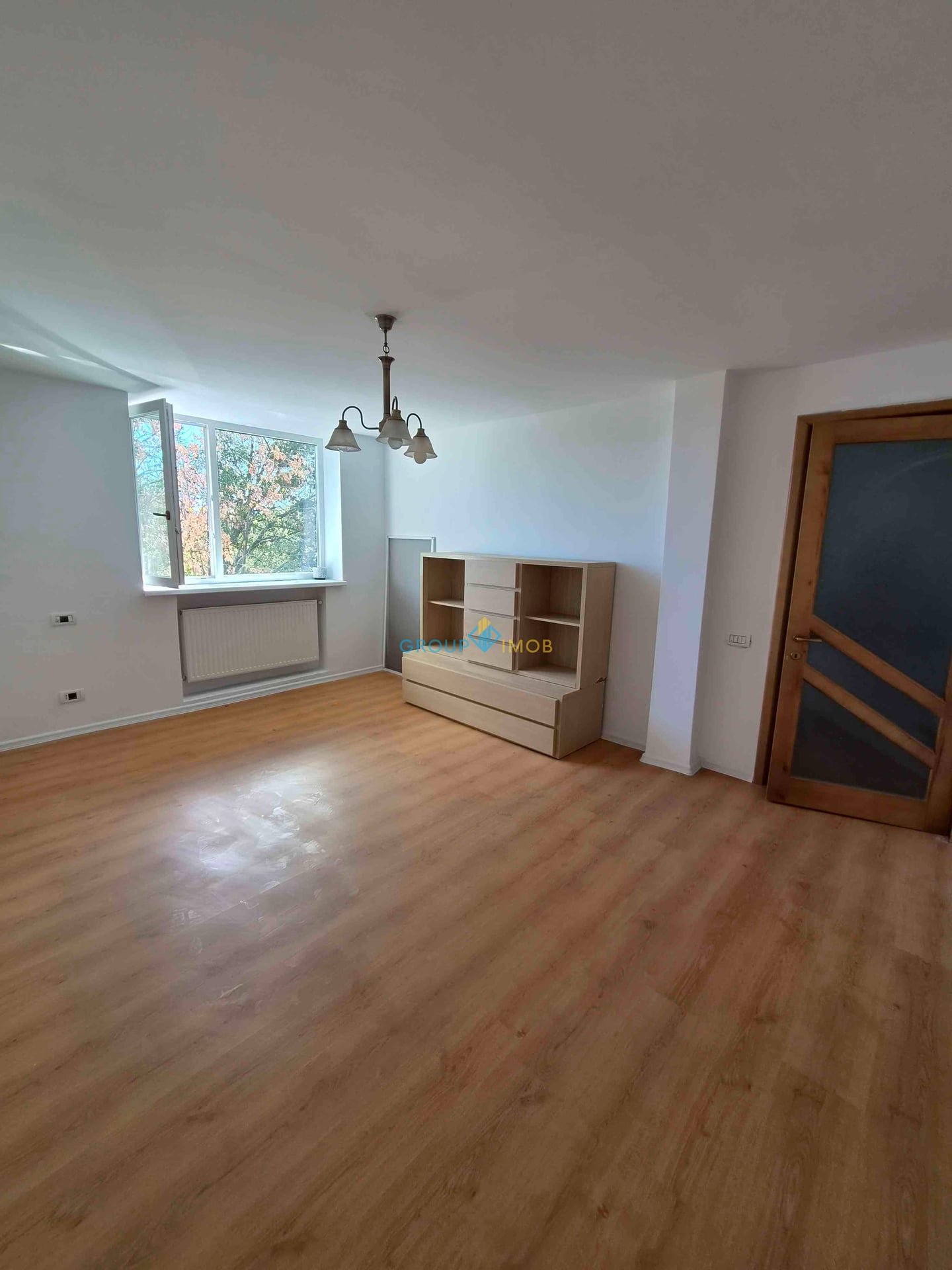 Apartament 3 camere decomandate ultracentral liceul de arte — fotografia 4