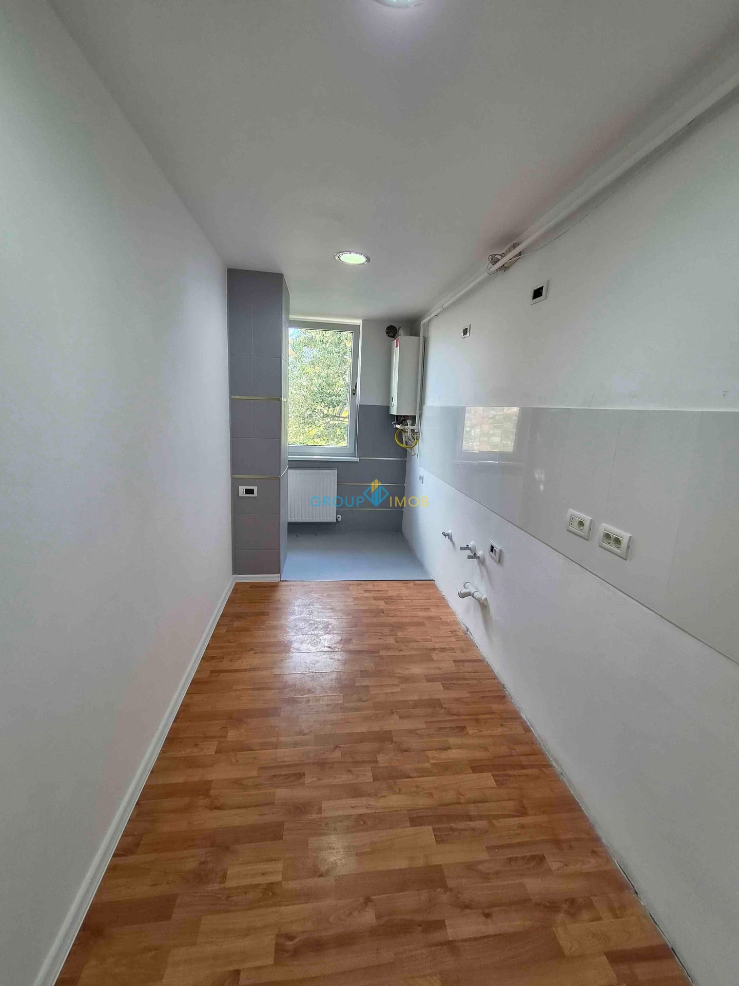 Apartament 3 camere decomandate ultracentral liceul de arte — fotografia 6