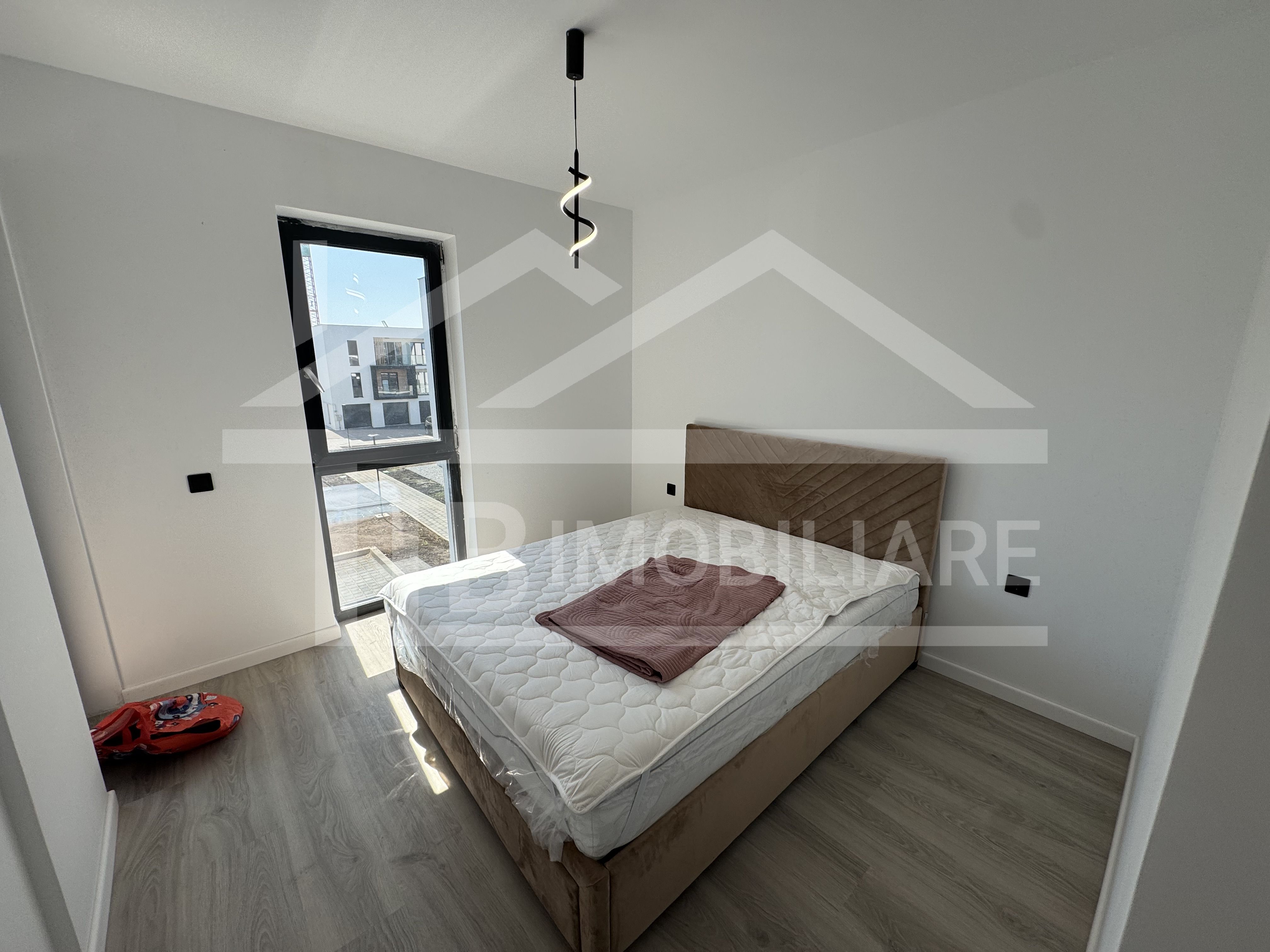Apartament cu 2 camere, 52mp, parcare, Zona Unirii — fotografia 5