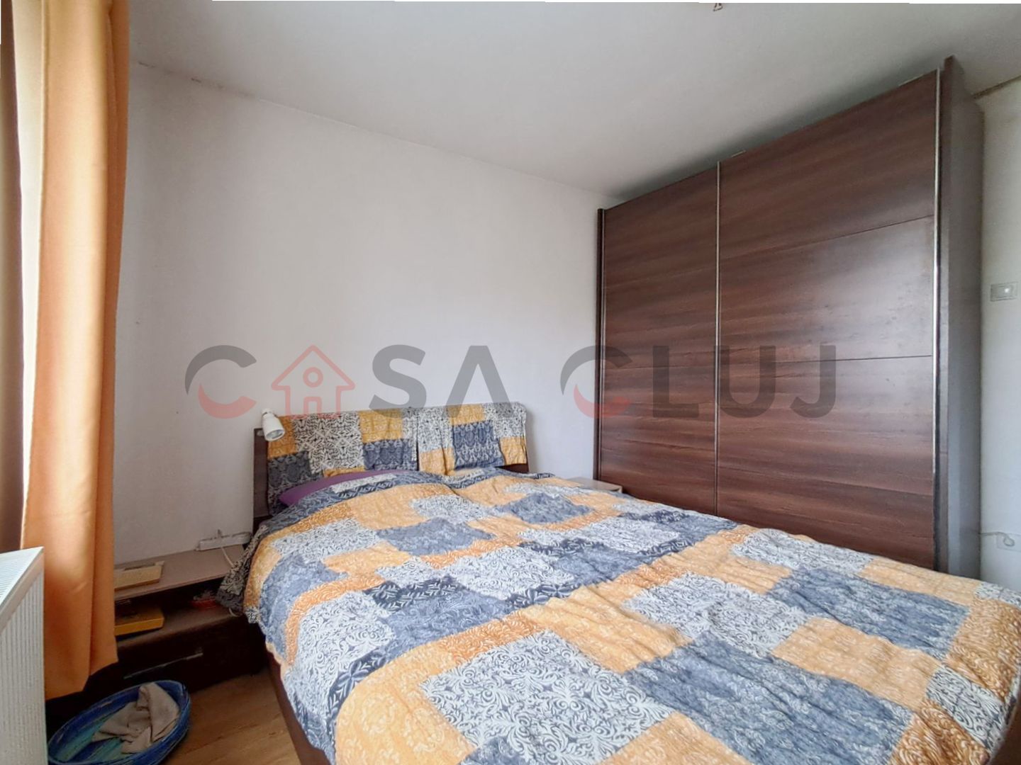 4 camere, 80 mp, modernizat, în zona Ion Meșter – Mănăștur!! — fotografia 10
