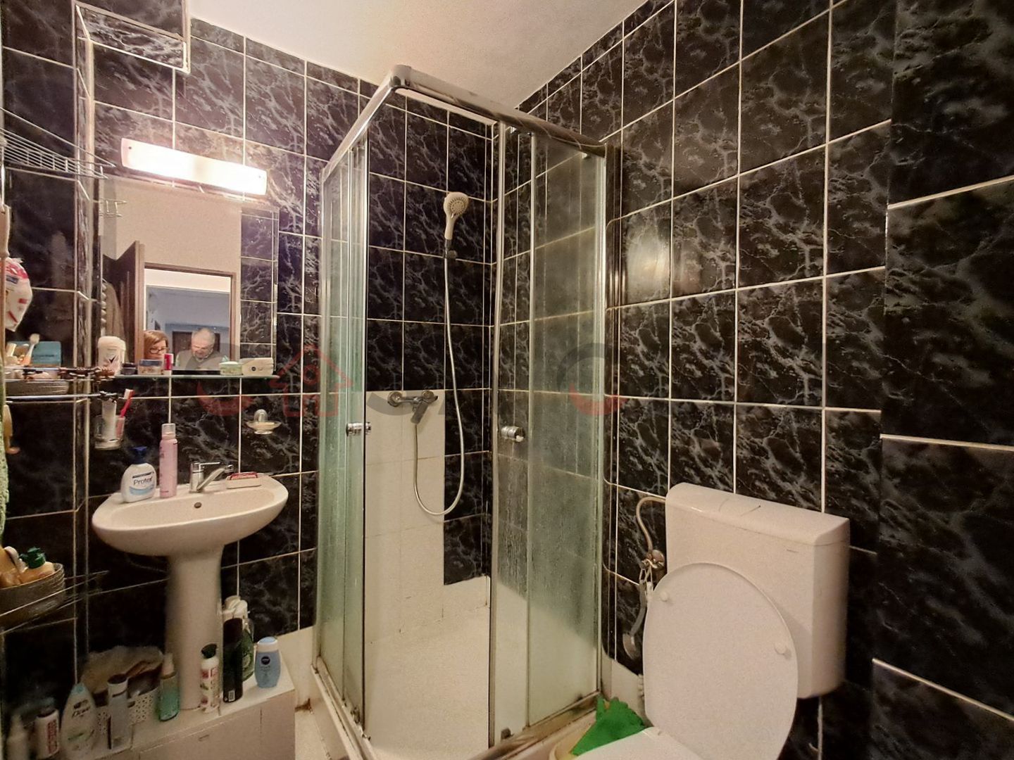 4 camere, 80 mp, modernizat, în zona Ion Meșter – Mănăștur!! — fotografia 13