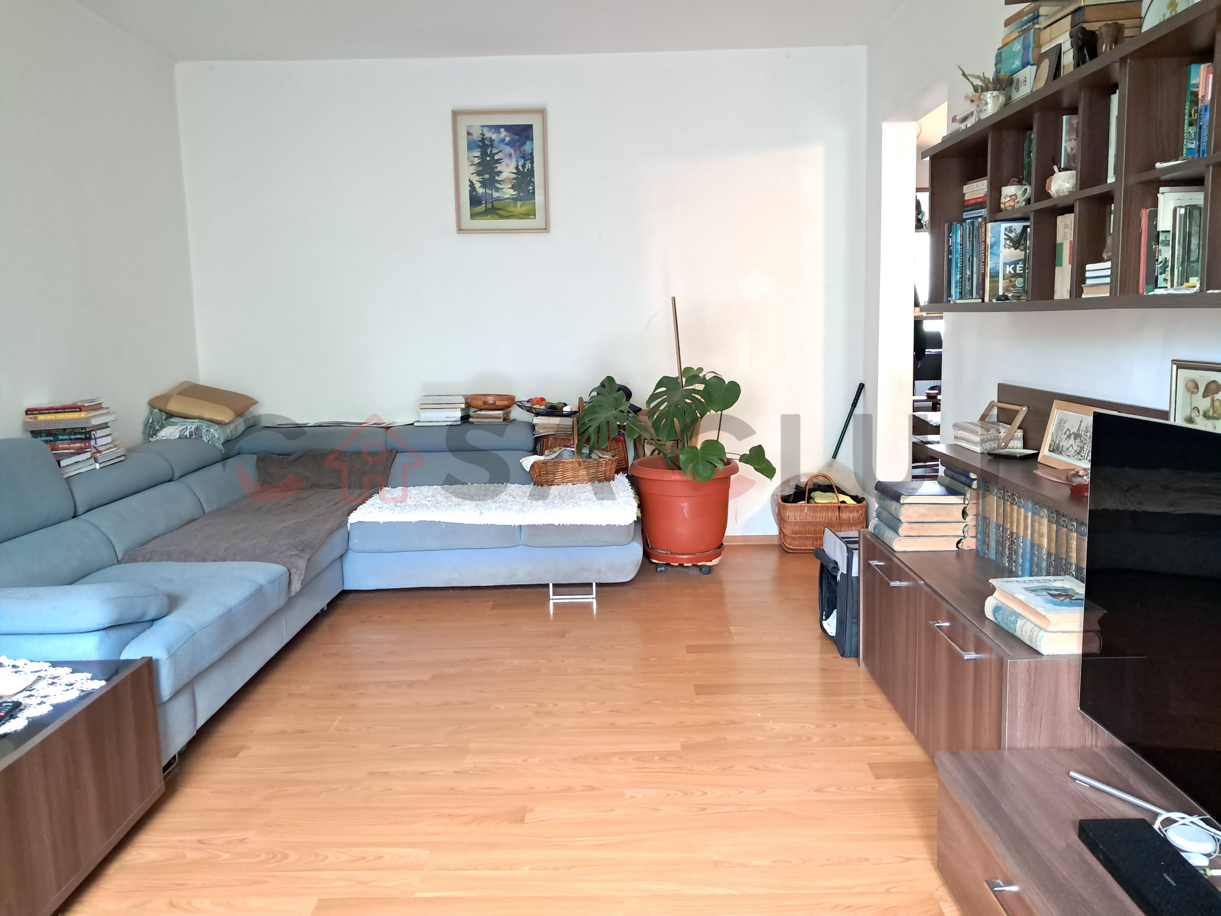 4 camere, 80 mp, modernizat, în zona Ion Meșter – Mănăștur!! — fotografia 5