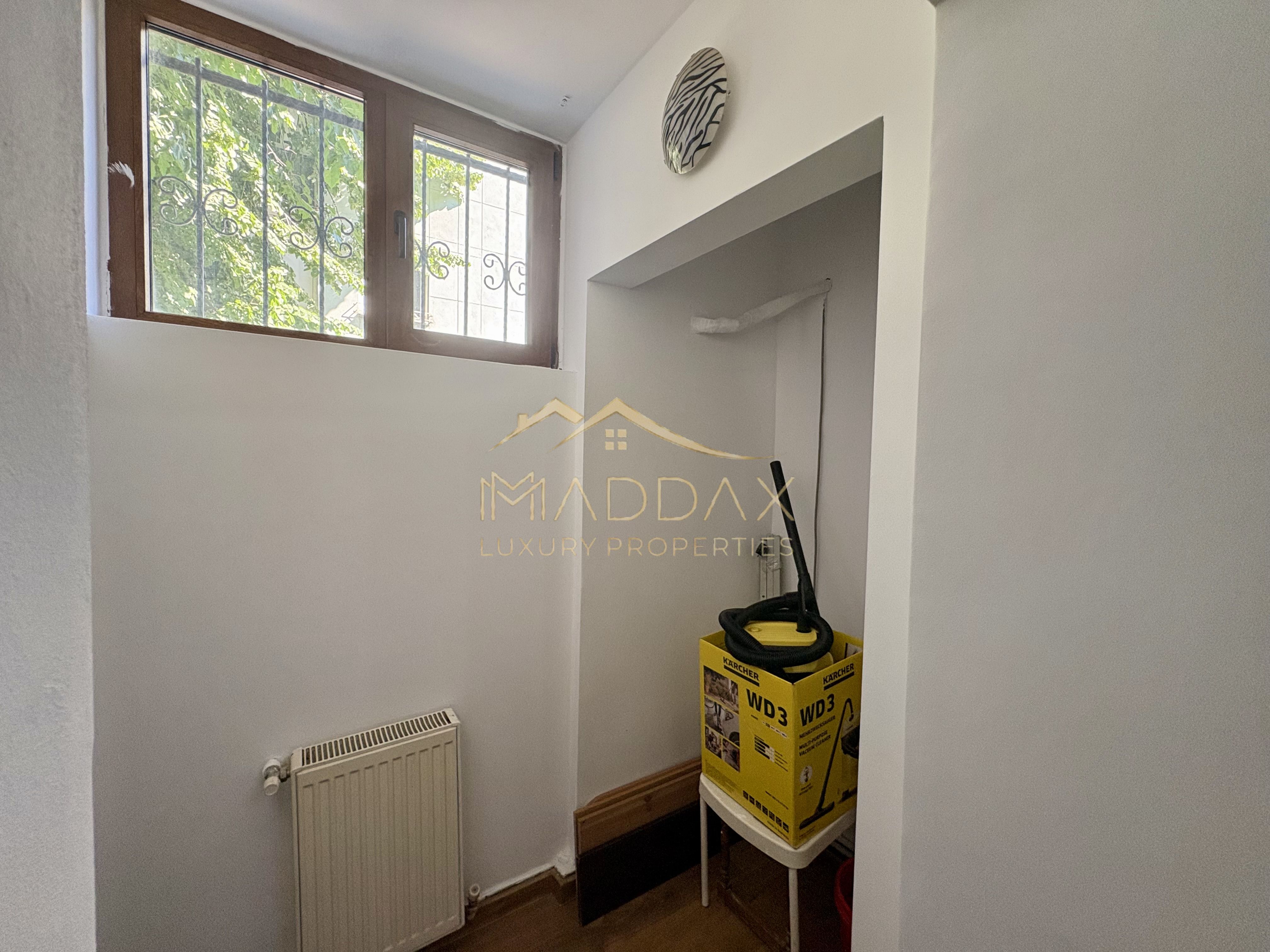 Apartament Modern 2 Camere Dorobanti / Inchiriere — fotografia 12