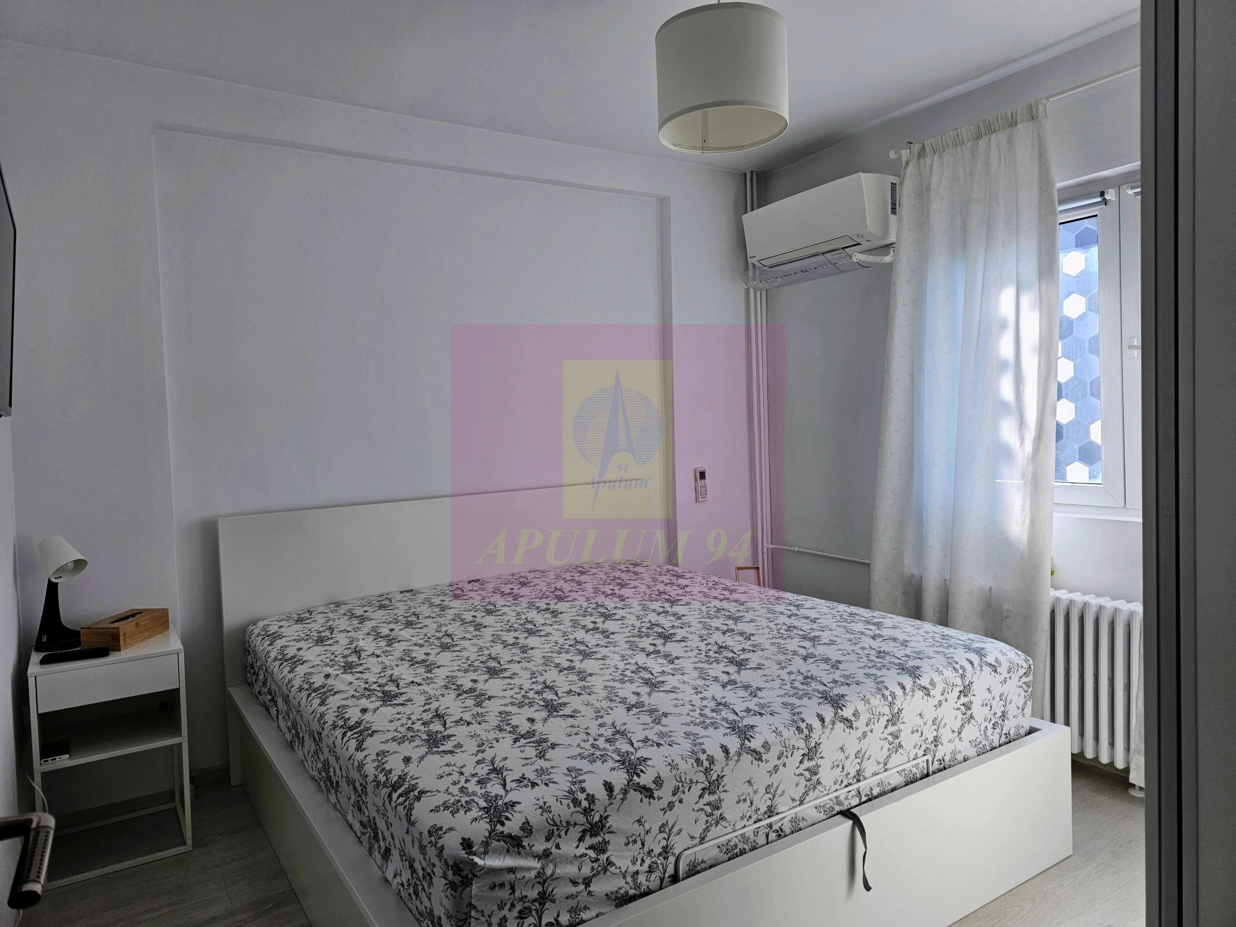 Apt 3 camTineretului, Renovat, mobilat — fotografia 4
