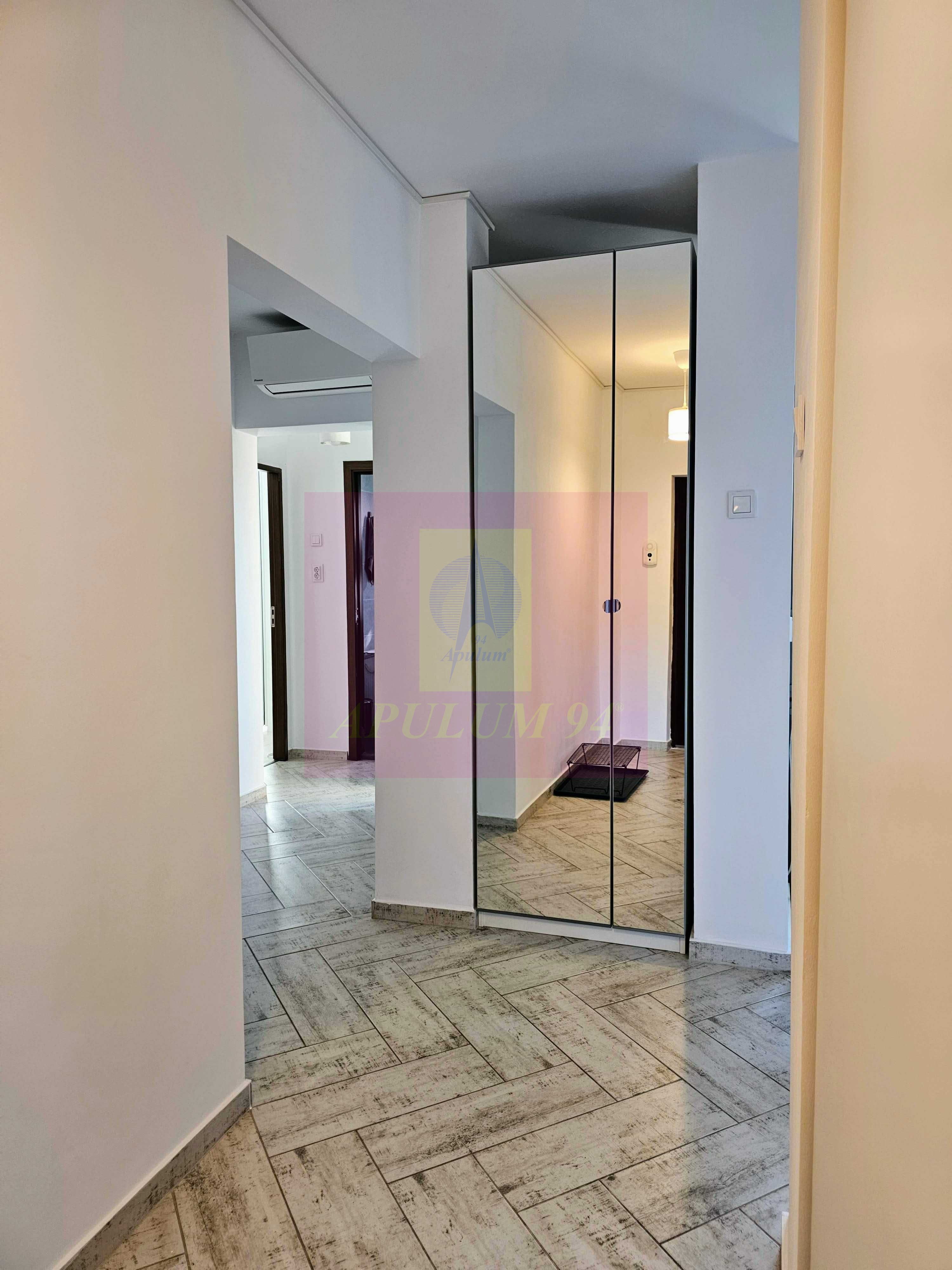 Apt 3 camTineretului, Renovat, mobilat — fotografia 6