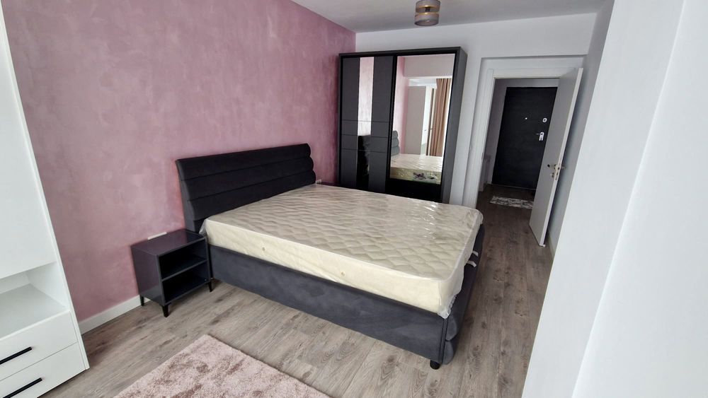 Proprietar inchiriez apartament 2 camere Timpuri Noi metrou — fotografia 3