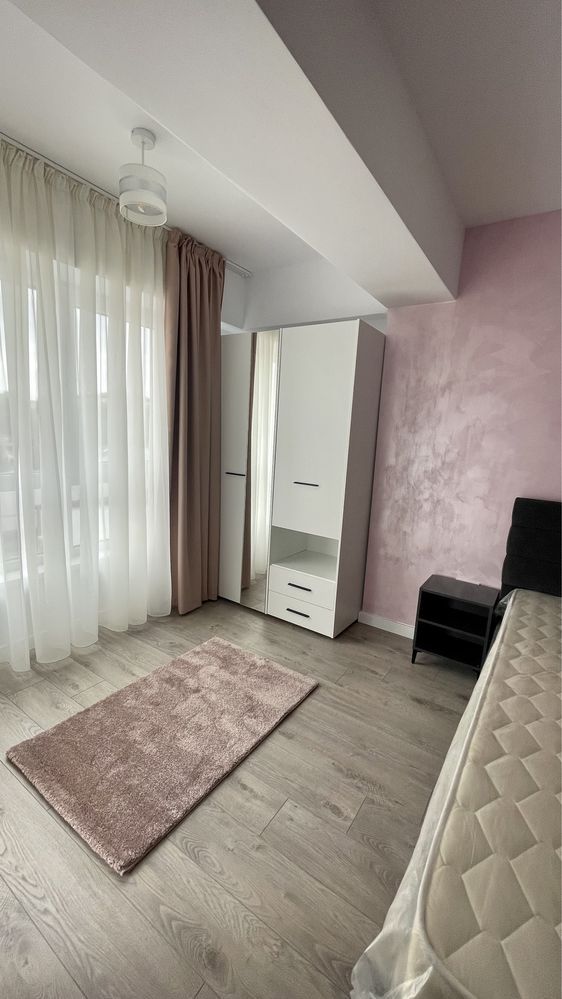 Proprietar inchiriez apartament 2 camere Timpuri Noi metrou — fotografia 4