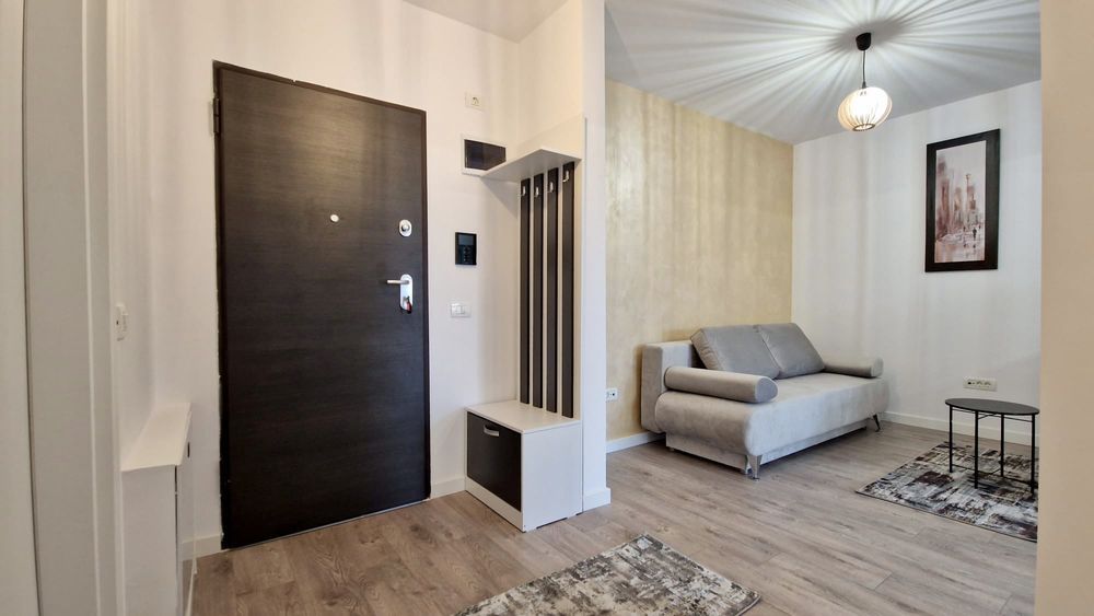 Proprietar inchiriez apartament 2 camere Timpuri Noi metrou — fotografia 5