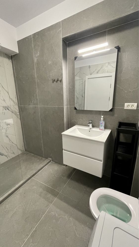 Proprietar inchiriez apartament 2 camere Timpuri Noi metrou — fotografia 6