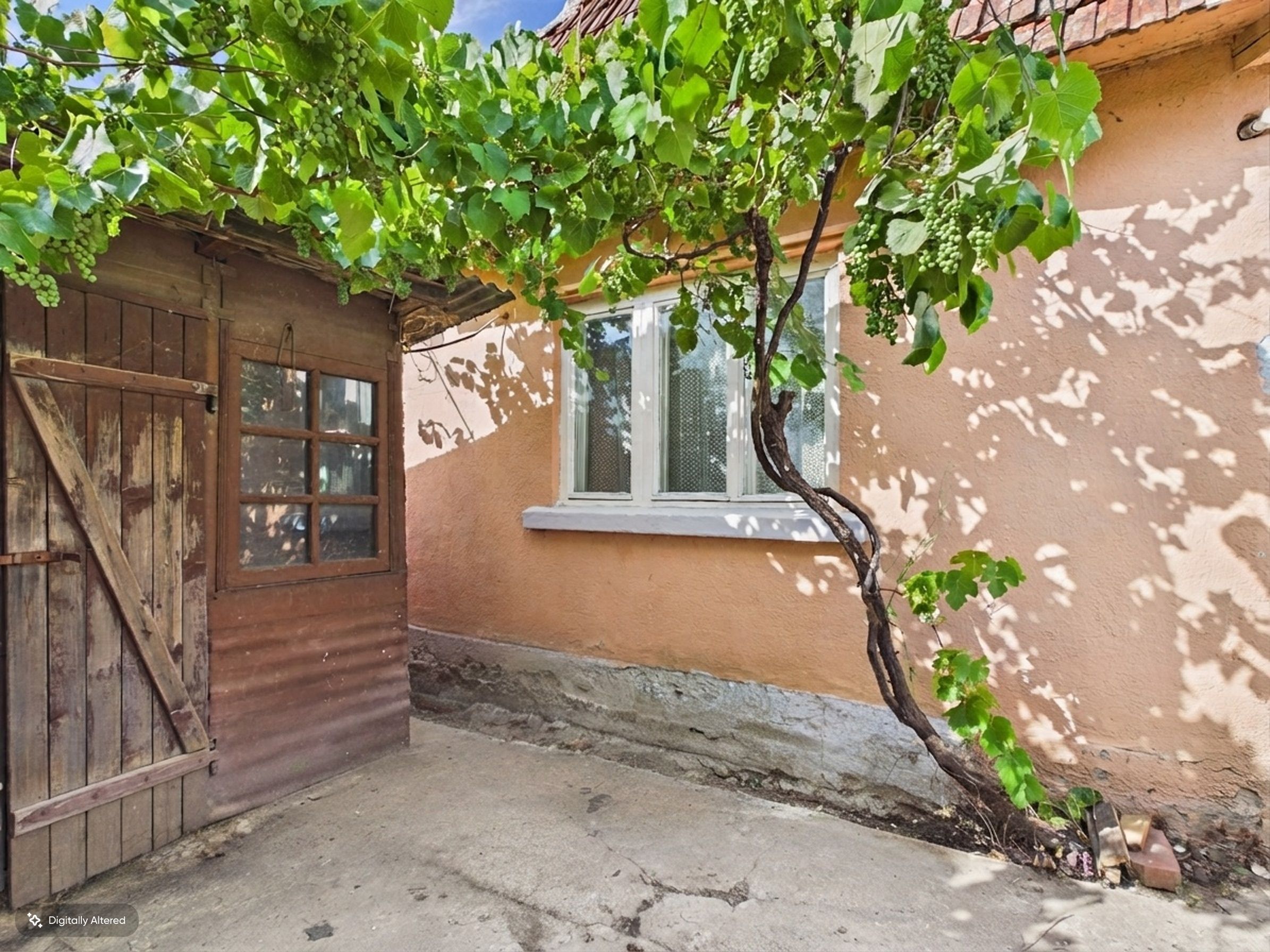 Casă Tileagd, 25 km Oradea, teren 328 mp — fotografia 5