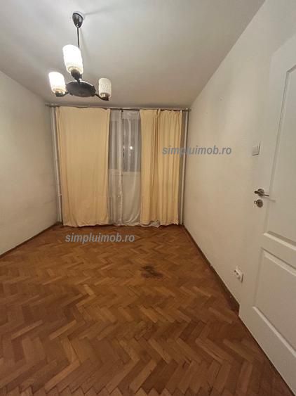 Apartament 2 camere semicentral, zona Iancului — fotografia 3