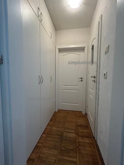 Apartament 2 camere semicentral, zona Iancului — fotografia 6