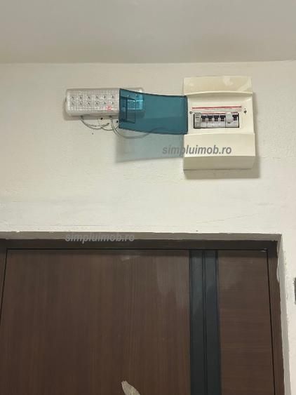 Apartament 2 camere semicentral, zona Iancului — fotografia 7