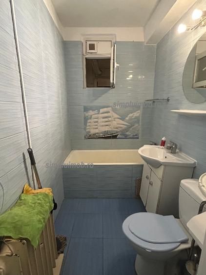 Apartament 2 camere semicentral, zona Iancului — fotografia 9
