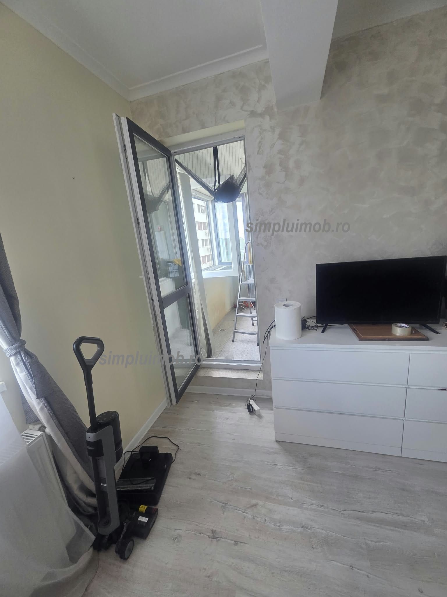 Decomandat str.Tineretului 3 camere l Super ocazie — fotografia 6
