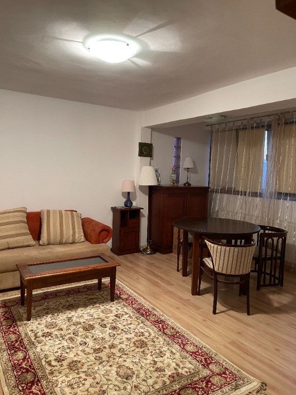 Apartament cu 2 camere de închiriat în zona Titan, Sector 3 — fotografia 4