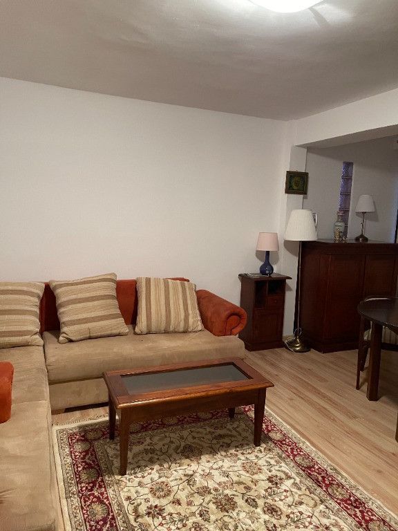 Apartament cu 2 camere de închiriat în zona Titan, Sector 3 — fotografia 5
