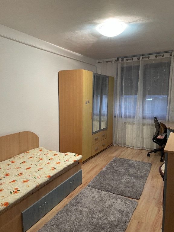 Apartament cu 2 camere de închiriat în zona Titan, Sector 3 — fotografia 6