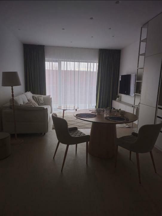Aviatiei Tower | Apartament premium de închiriat | 2 camere — fotografia 3