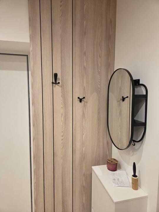 Aviatiei Tower | Apartament premium de închiriat | 2 camere — fotografia 5