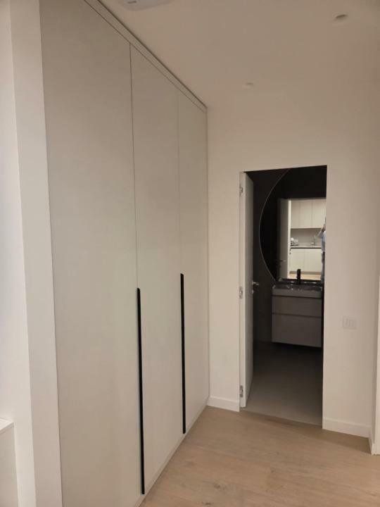 Aviatiei Tower | Apartament premium de închiriat | 2 camere — fotografia 6