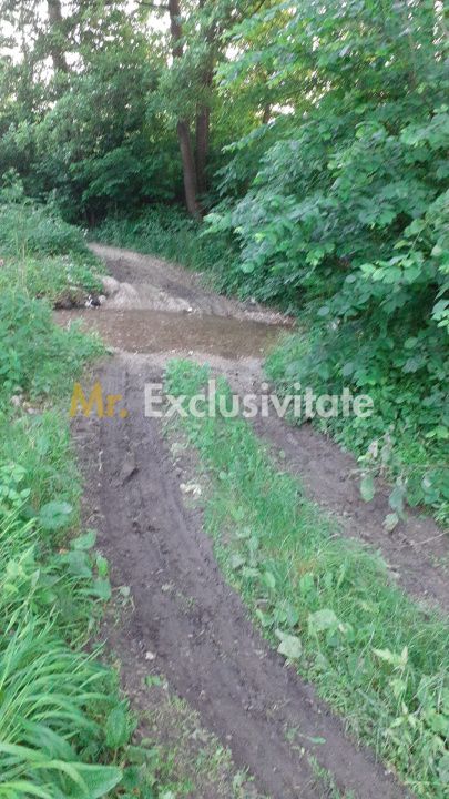 Teren extravilan Pitesti - str. Balotesi!! — fotografia 6
