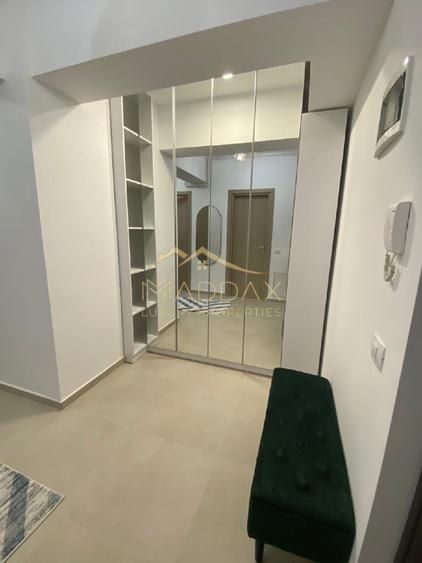 🌆 Apartament Premium 2 Camere + Parcare Subterană | Complex Novum Splai — fotografia 4