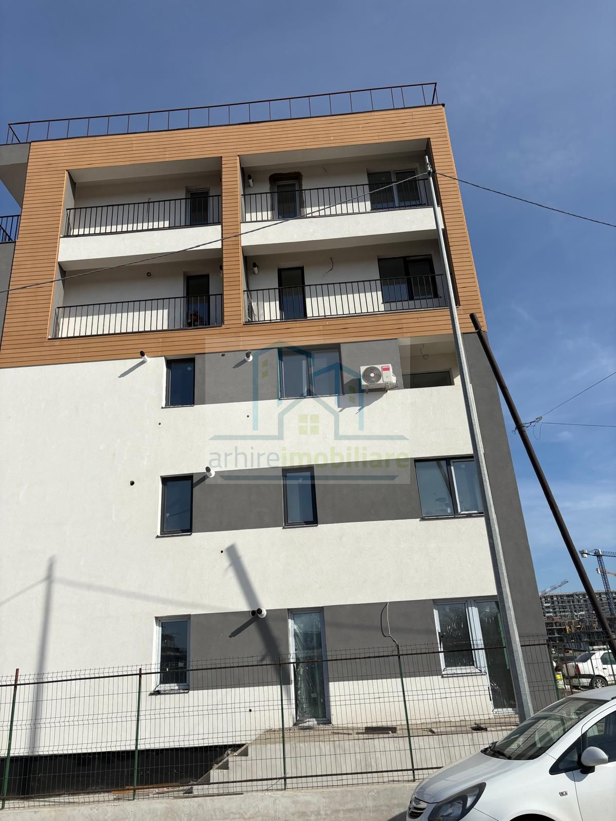 Apartament 2 camere | Bloc nou 2026 | Luminos | Încălzire pardoseală | — fotografia 10