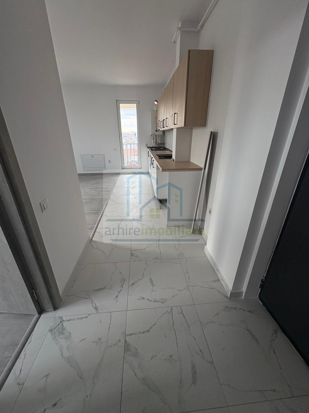Apartament 2 camere | Bloc nou 2026 | Luminos | Încălzire pardoseală | — fotografia 3