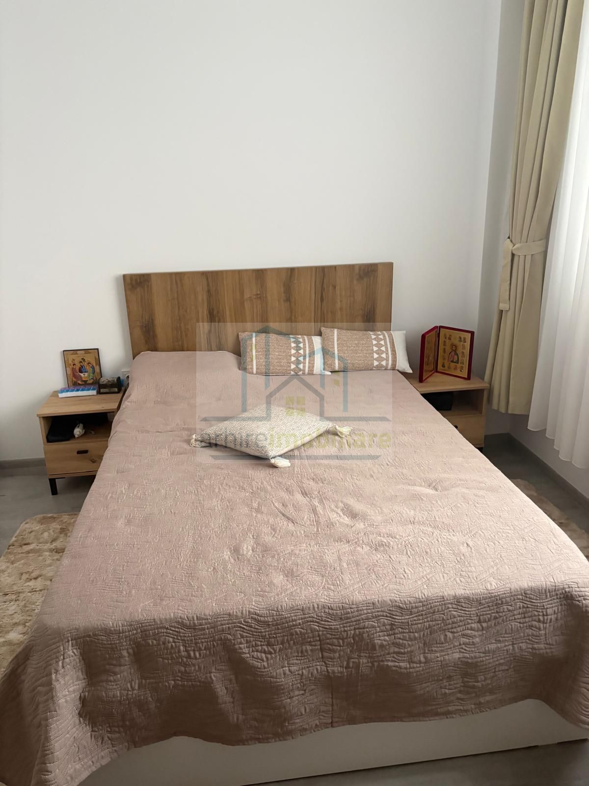 Apartament 2 camere | Bloc nou 2026 | Luminos | Încălzire pardoseală | — fotografia 4