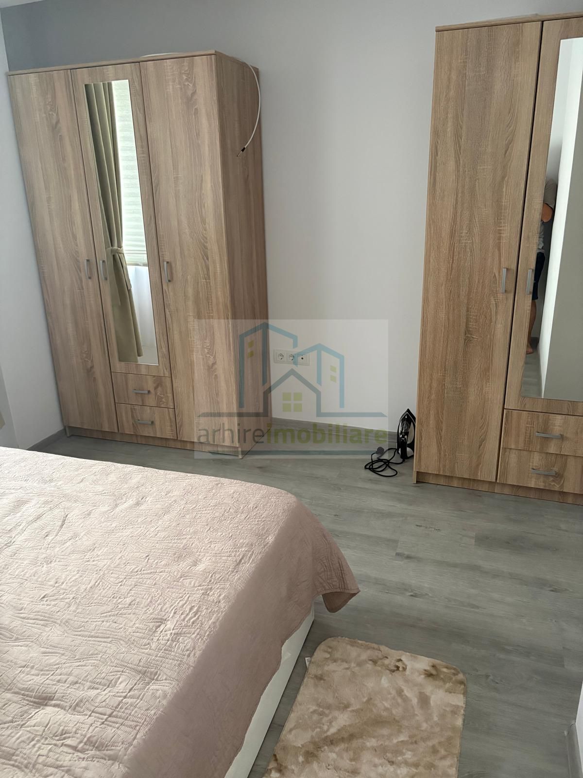 Apartament 2 camere | Bloc nou 2026 | Luminos | Încălzire pardoseală | — fotografia 6