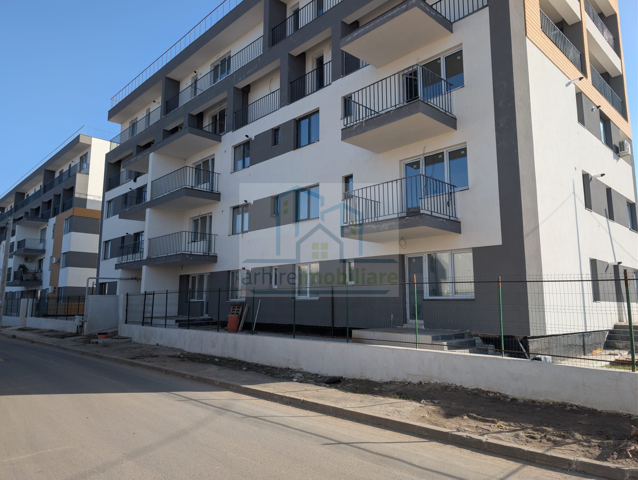 Apartament 2 camere | Bloc nou 2026 | Luminos | Încălzire pardoseală | — fotografia 9