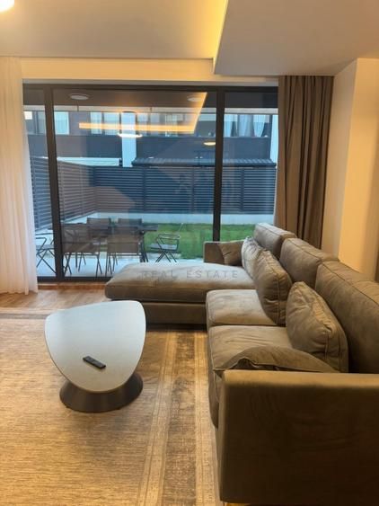 Premium villa GF+2 for rent | Pipera – Iancu Nicolae | Complex