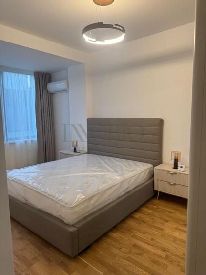 Vilă premium P+2 de închiriat | Pipera – Iancu Nicolae | Complex — fotografia 6