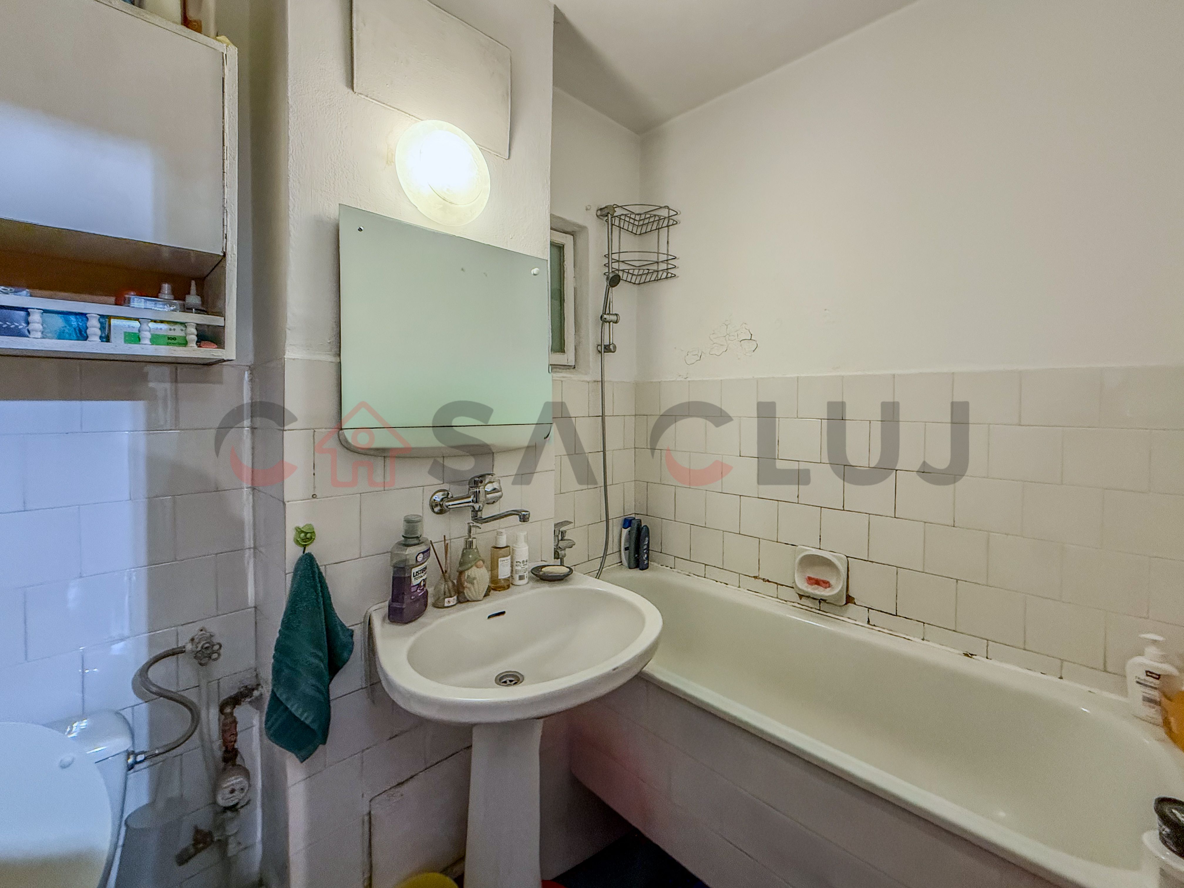2 camere confort sporit ,Zona Interservisan — fotografia 3