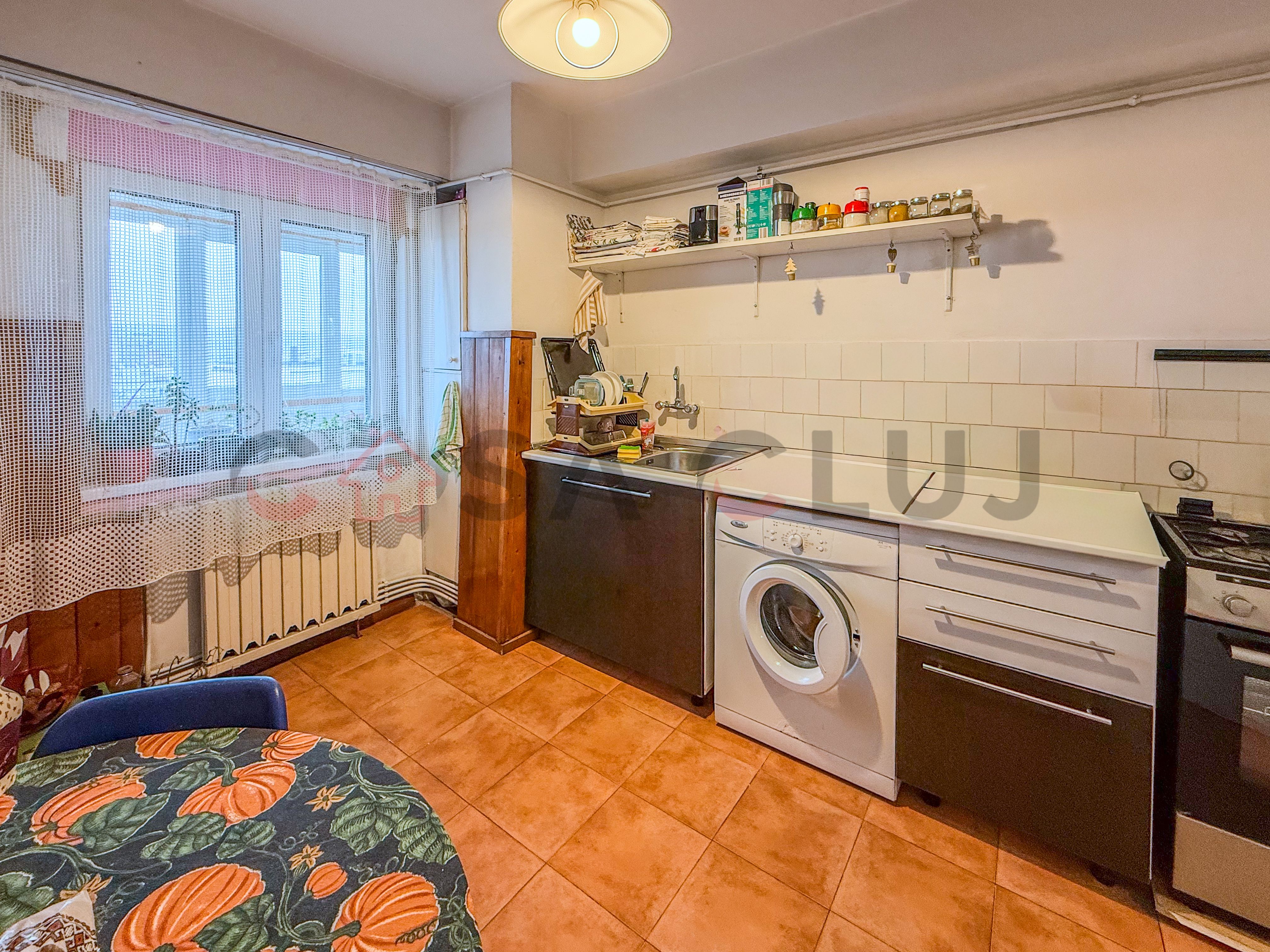 2 camere confort sporit ,Zona Interservisan — fotografia 5
