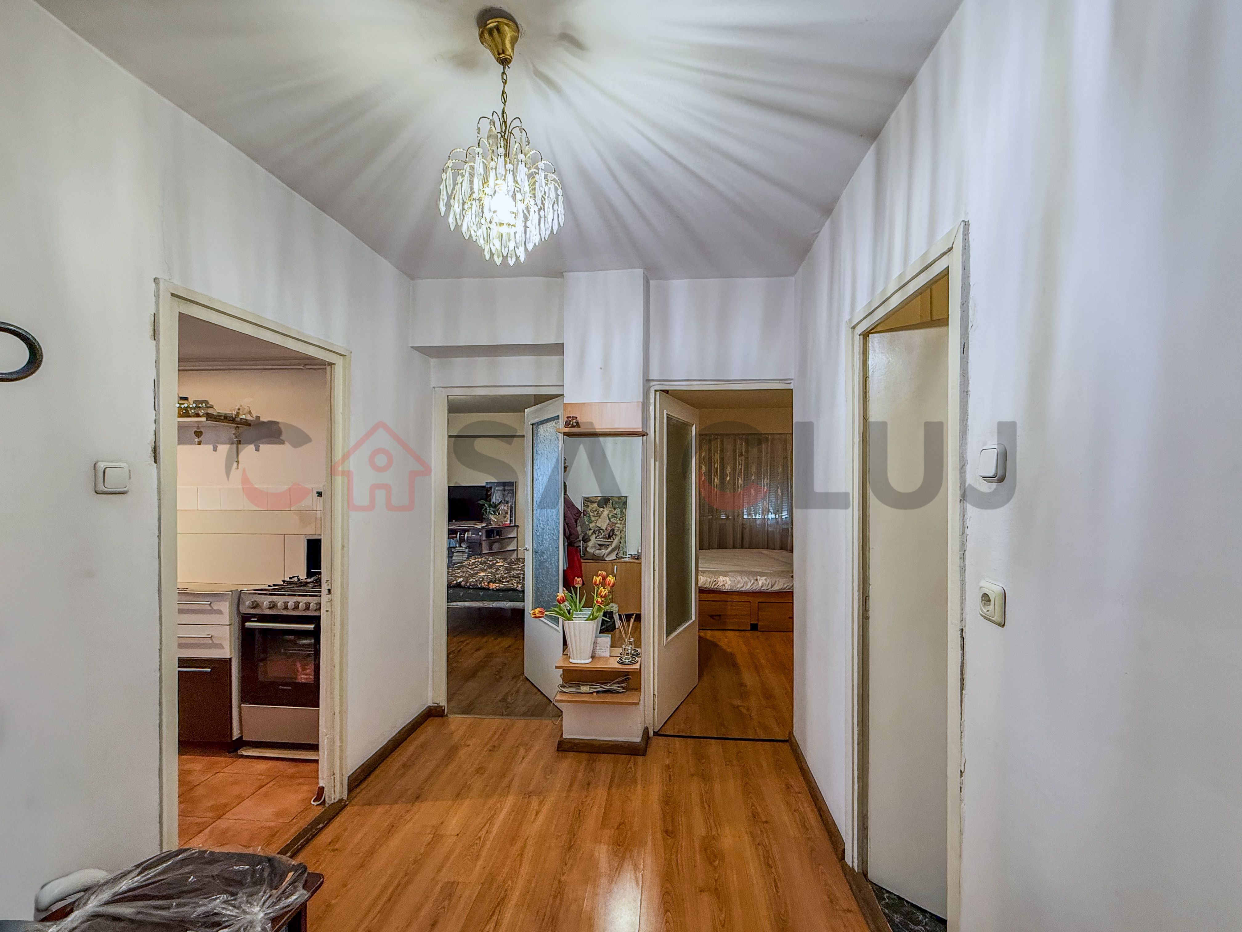 2 camere confort sporit ,Zona Interservisan — fotografia 6