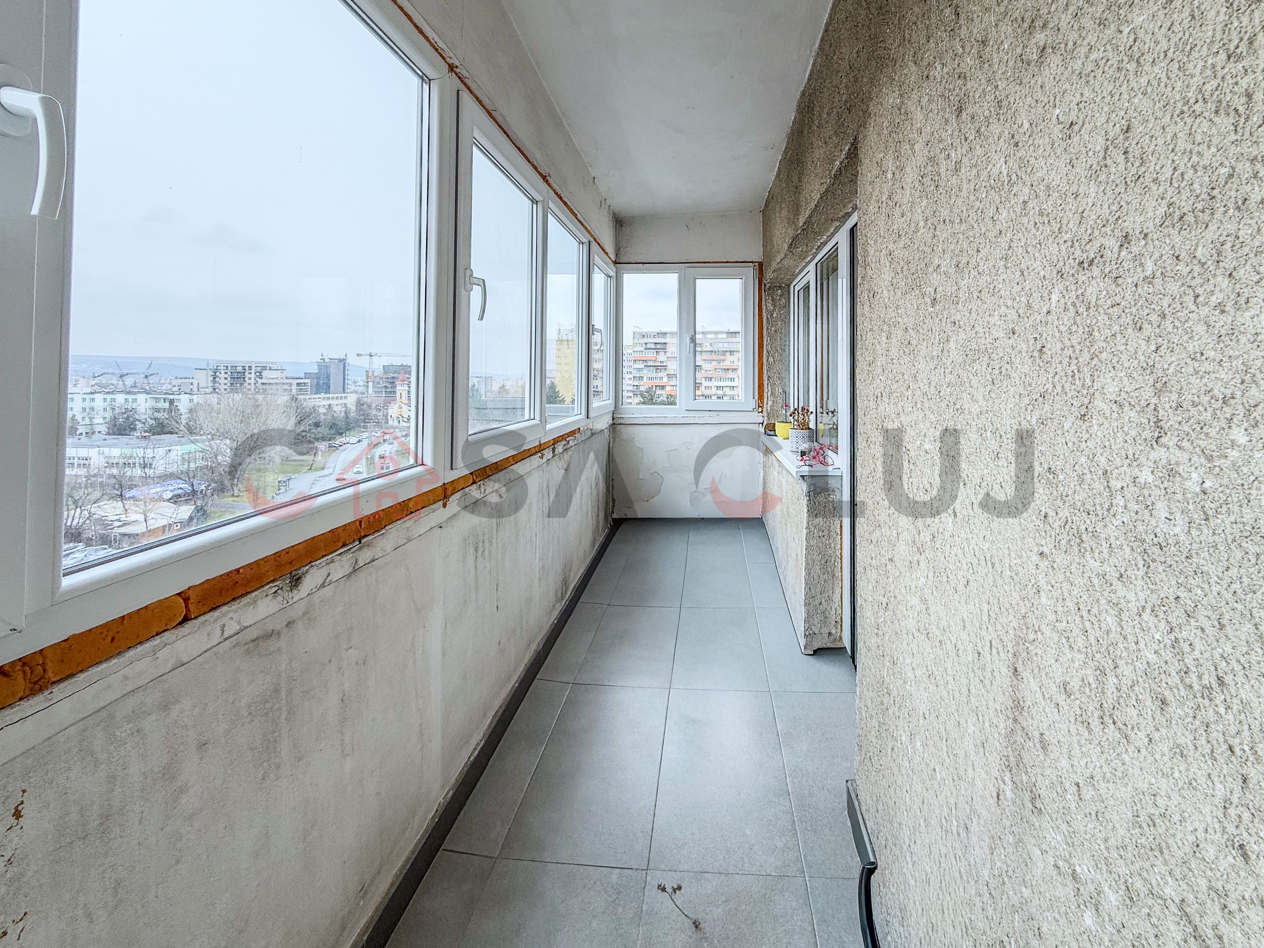 2 camere confort sporit ,Zona Interservisan — fotografia 7