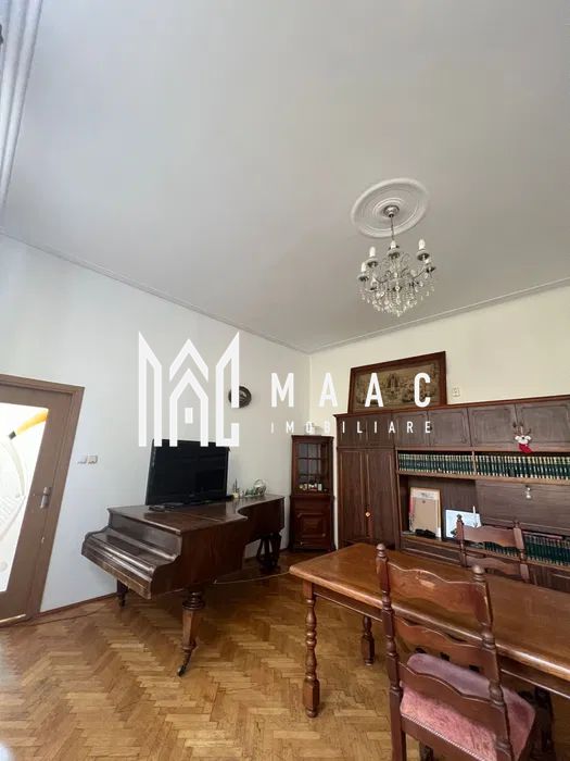 Apartament 2 camere I La Casa I Central - Trei Stejari — fotografia 4