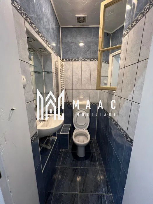 Apartament 2 camere I La Casa I Central - Trei Stejari — fotografia 6