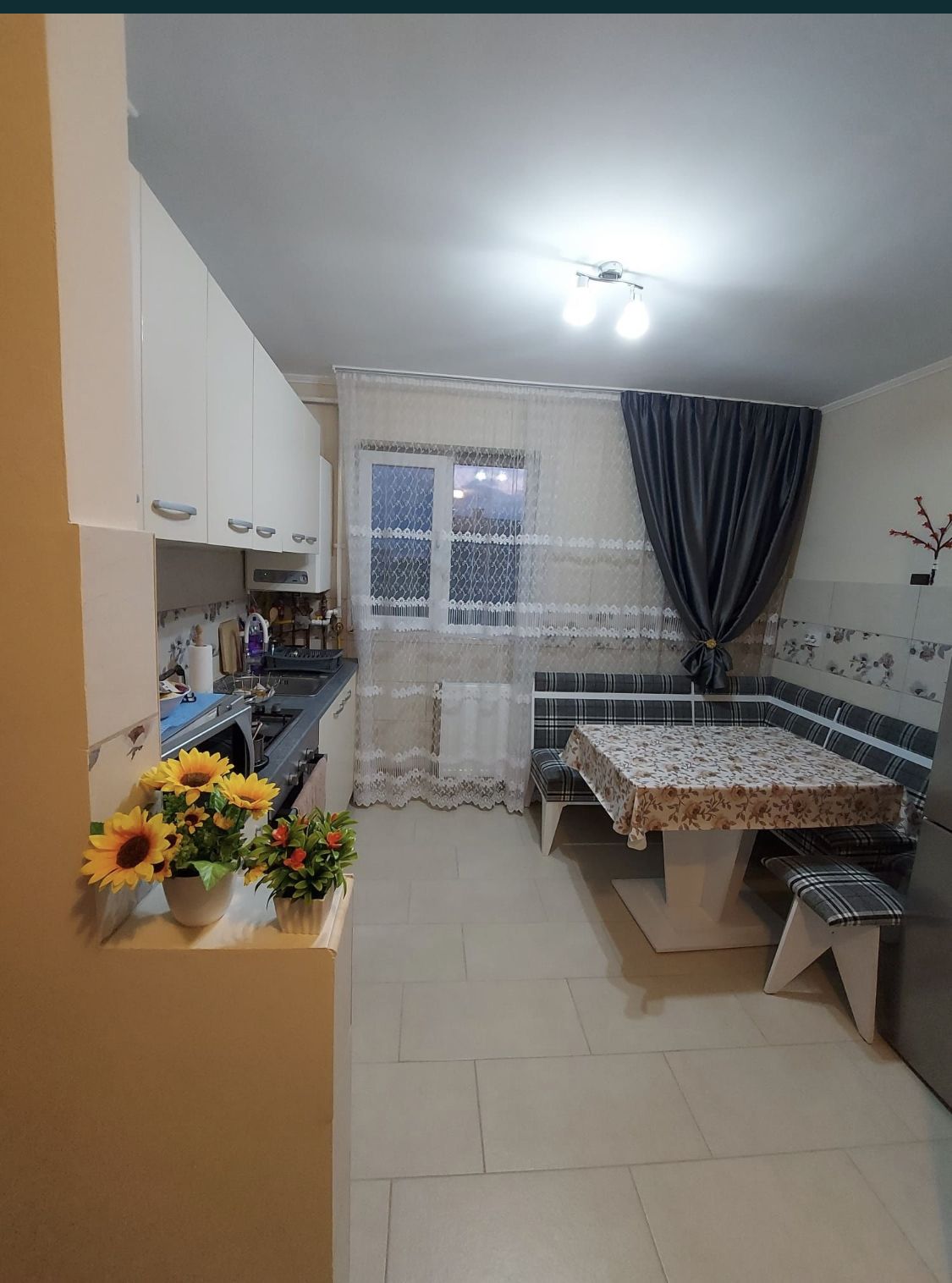 Vand apartament decomandat cu 2 camere — fotografia 5