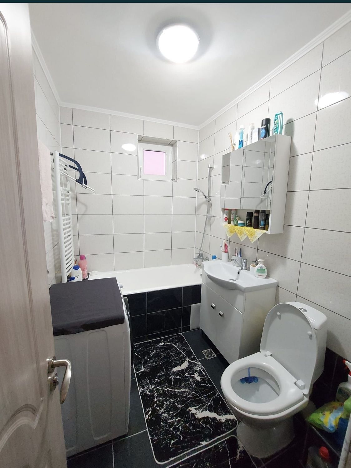 Vand apartament decomandat cu 2 camere — fotografia 6