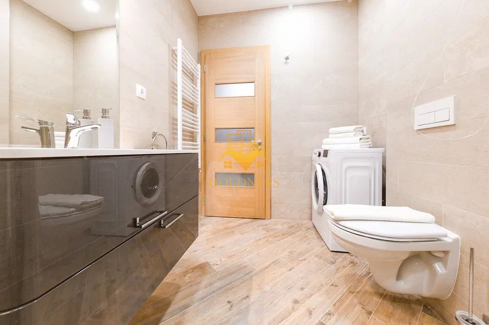 2 camere open space, mobilat si utilat modern, zona Platinia — fotografia 5