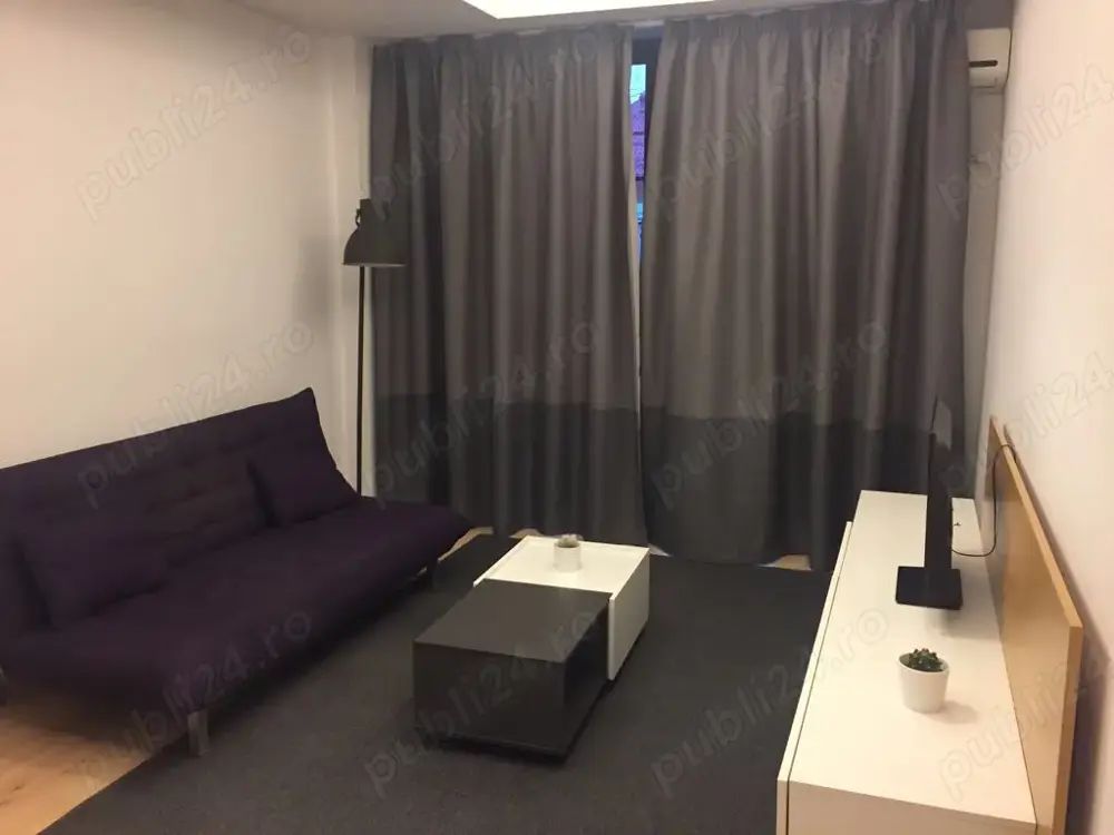 Apartament 2 camere zona Herastrau — fotografia 3