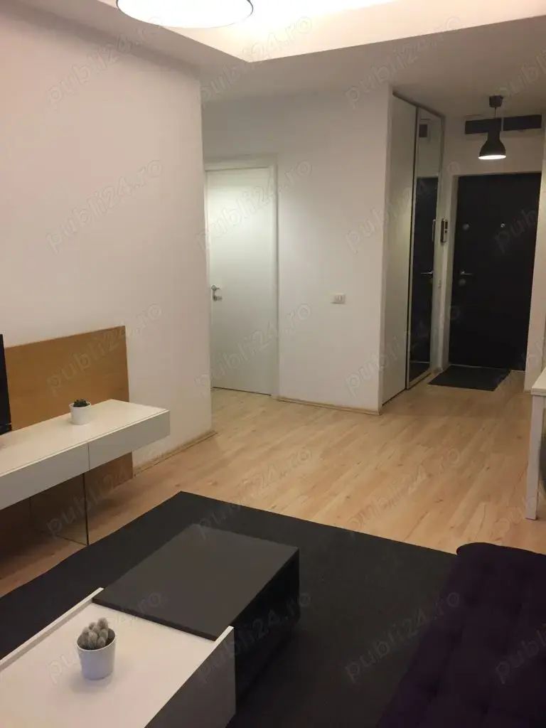 Apartament 2 camere zona Herastrau — fotografia 4