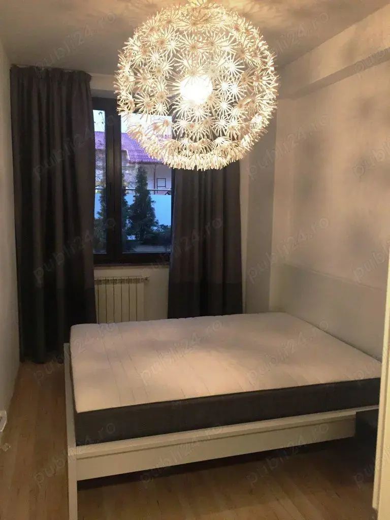 Apartament 2 camere zona Herastrau — fotografia 5