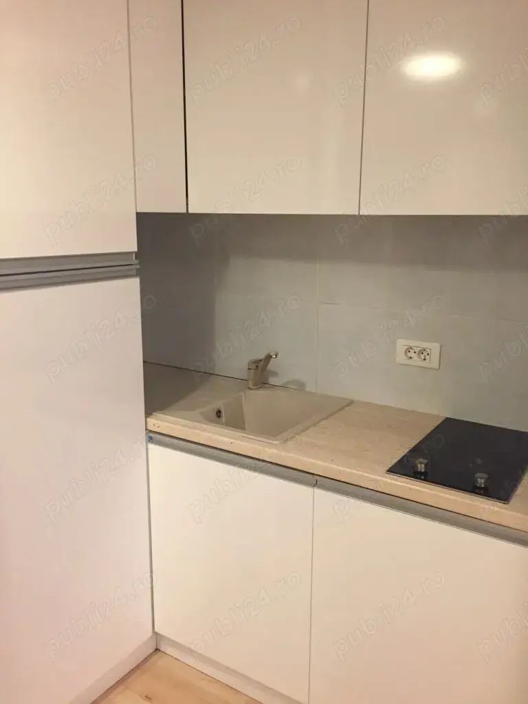 Apartament 2 camere zona Herastrau — fotografia 6