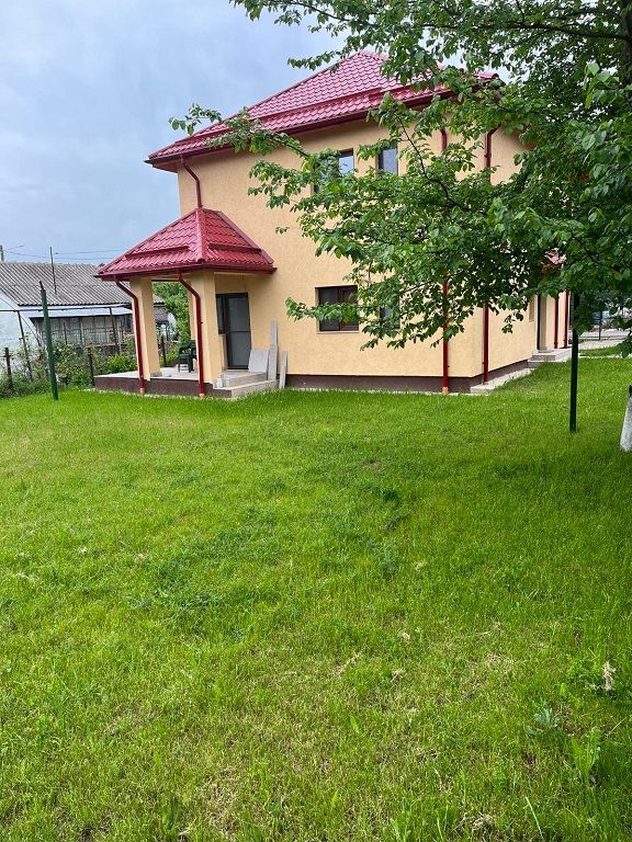 Vila individuala de vanzare | 4 camere | Snagov