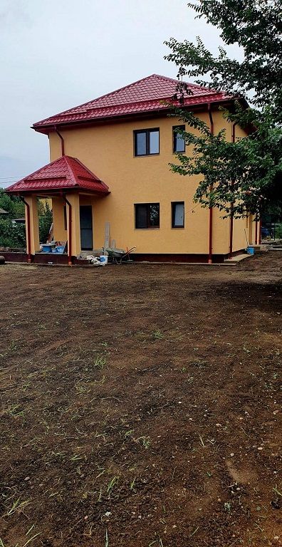 Vila individuala de vanzare | 4 camere | Snagov — fotografia 10