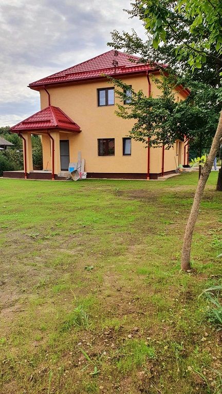 Vila individuala de vanzare | 4 camere | Snagov — fotografia 18